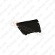 Kolchuga Steel Skid Plate Lexus ES 250 2016- 2,5і (Engine, Gearbox Protection)